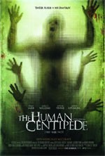 Watch The Human Centipede (First Sequence) Xmovies8