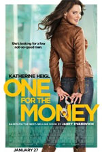 Watch One for the Money Xmovies8