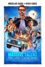 Watch The Unbearable Weight of Massive Talent Xmovies8