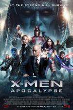 Watch X-Men: Apocalypse Xmovies8