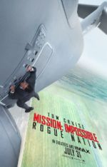 Watch Mission: Impossible - Rogue Nation Xmovies8