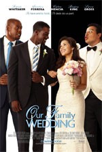 Watch Our Family Wedding Xmovies8