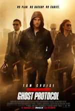 Watch Mission: Impossible - Ghost Protocol Xmovies8