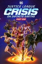 Watch Justice League: Crisis on Infinite Earths - Part One Xmovies8