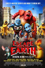Watch Escape from Planet Earth Xmovies8