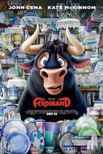 Watch Ferdinand Xmovies8