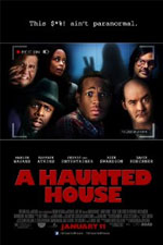 Watch A Haunted House Xmovies8