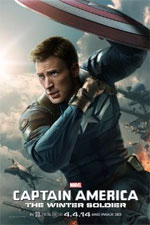 Watch Captain America: The Winter Soldier Xmovies8