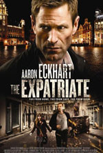 Watch The Expatriate Xmovies8
