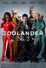 Watch Zoolander 2 Xmovies8