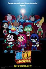 Watch Teen Titans Go! To the Movies Xmovies8