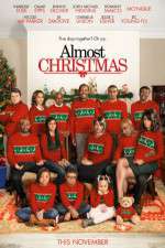 Watch Almost Christmas Xmovies8