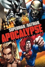 Watch Superman/Batman: Apocalypse Xmovies8