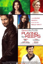Watch Playing for Keeps Xmovies8