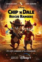 Watch Chip 'n Dale: Rescue Rangers Xmovies8
