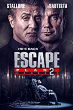 Watch Escape Plan 2: Hades Xmovies8