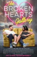 Watch The Broken Hearts Gallery Xmovies8