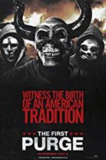 Watch The First Purge Xmovies8