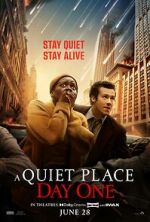 Watch A Quiet Place: Day One Xmovies8