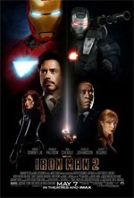 Watch Iron Man 2 Xmovies8