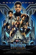 Watch Black Panther Xmovies8