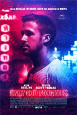 Watch Only God Forgives Xmovies8