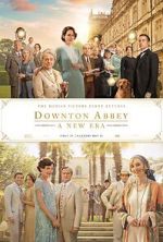Watch Downton Abbey: A New Era Xmovies8