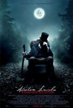 Watch Abraham Lincoln: Vampire Hunter Xmovies8