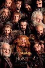 Watch The Hobbit: An Unexpected Journey Xmovies8