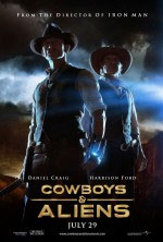 Watch Cowboys & Aliens Xmovies8