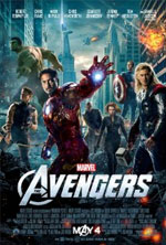 Watch The Avengers Xmovies8