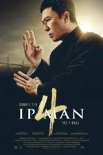 Watch Ip Man 4: The Finale Xmovies8