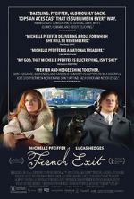 Watch French Exit Xmovies8