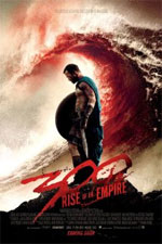 Watch 300: Rise of an Empire Xmovies8