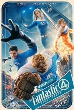 The Fantastic Four: First Steps xmovies8