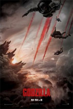Watch Godzilla Xmovies8