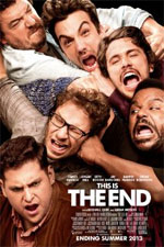Watch This Is the End Xmovies8