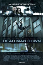 Watch Dead Man Down Xmovies8