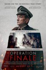 Watch Operation Finale Xmovies8