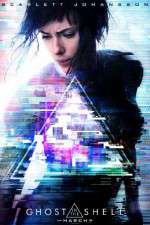 Watch Ghost in the Shell Xmovies8