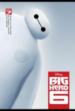 Watch Big Hero 6 Xmovies8