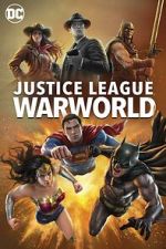 Watch Justice League: Warworld Xmovies8