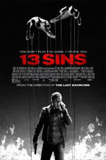 Watch 13 Sins Xmovies8