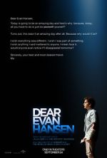 Watch Dear Evan Hansen Xmovies8