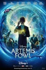 Watch Artemis Fowl Xmovies8