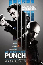 Watch Welcome to the Punch Xmovies8