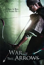 Watch War of the Arrows Xmovies8