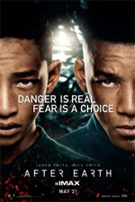 Watch After Earth Xmovies8