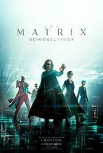 Watch The Matrix Resurrections Xmovies8
