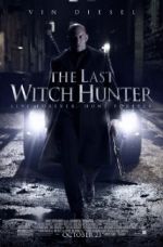 Watch The Last Witch Hunter Xmovies8
